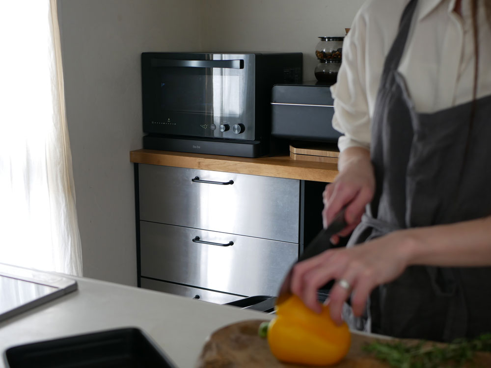 ＜Re・De＞オーブンレンジ20L