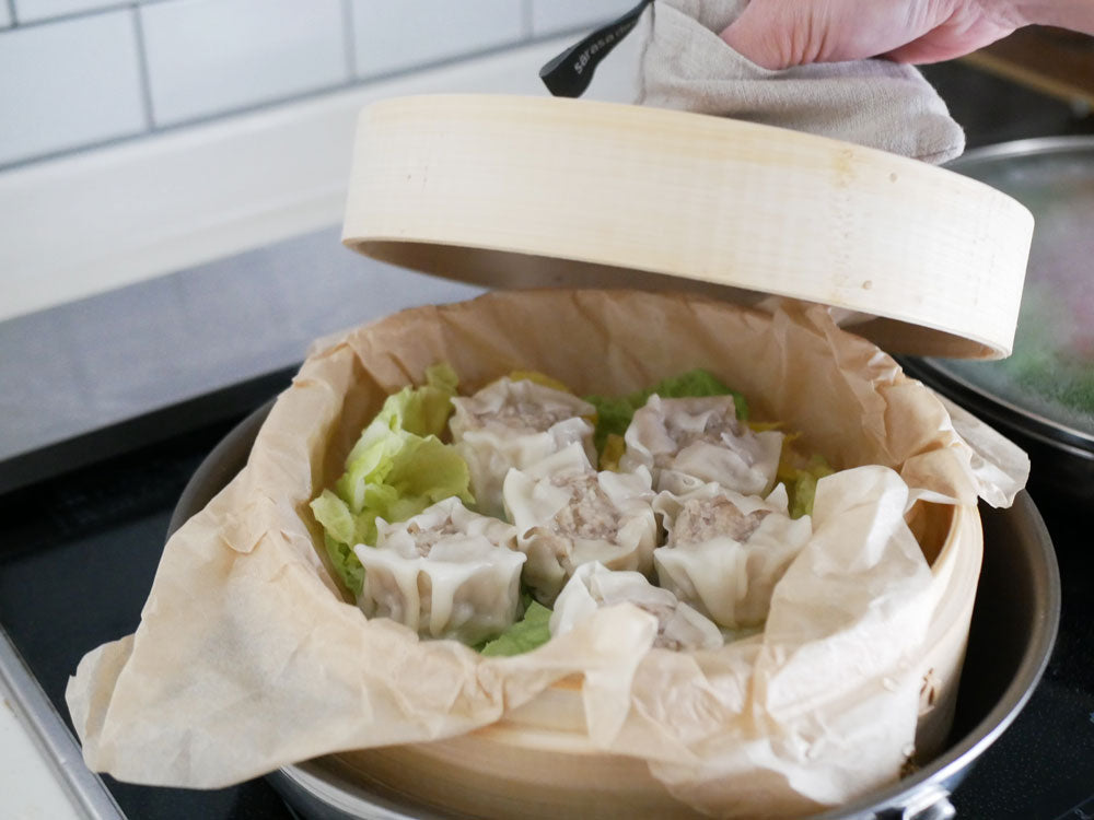 ＜if you care/イフユーケア＞無漂白パーチメントベイキングペーパー ロールタイプ