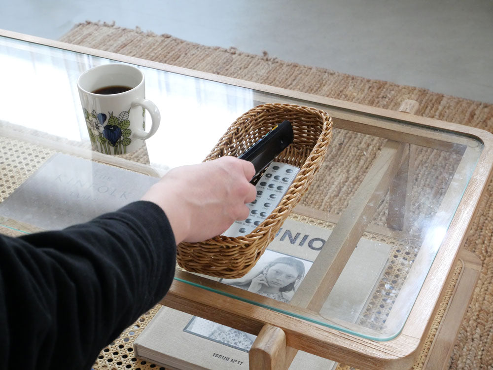 ＜Creer/クレエ＞ユティルナイール　キッチンストレージシリーズ