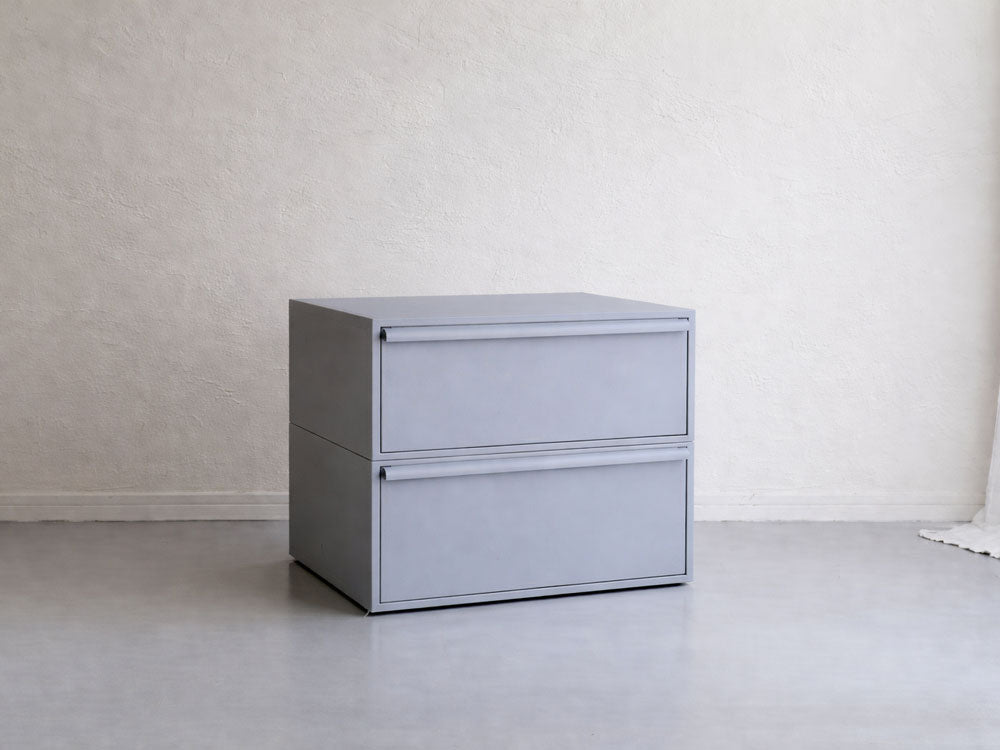 ＜like-it/ライクイット＞クローゼットシステム　ワイド