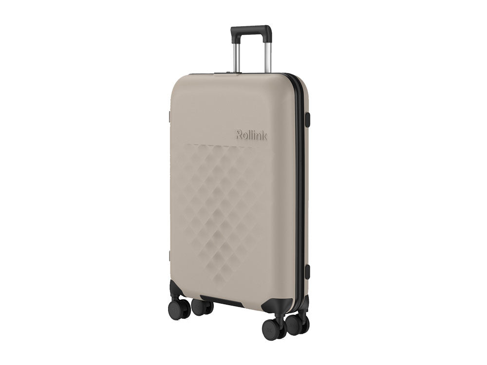 ＜Rollink/ローリンク＞折りたためる軽量4輪スーツケース