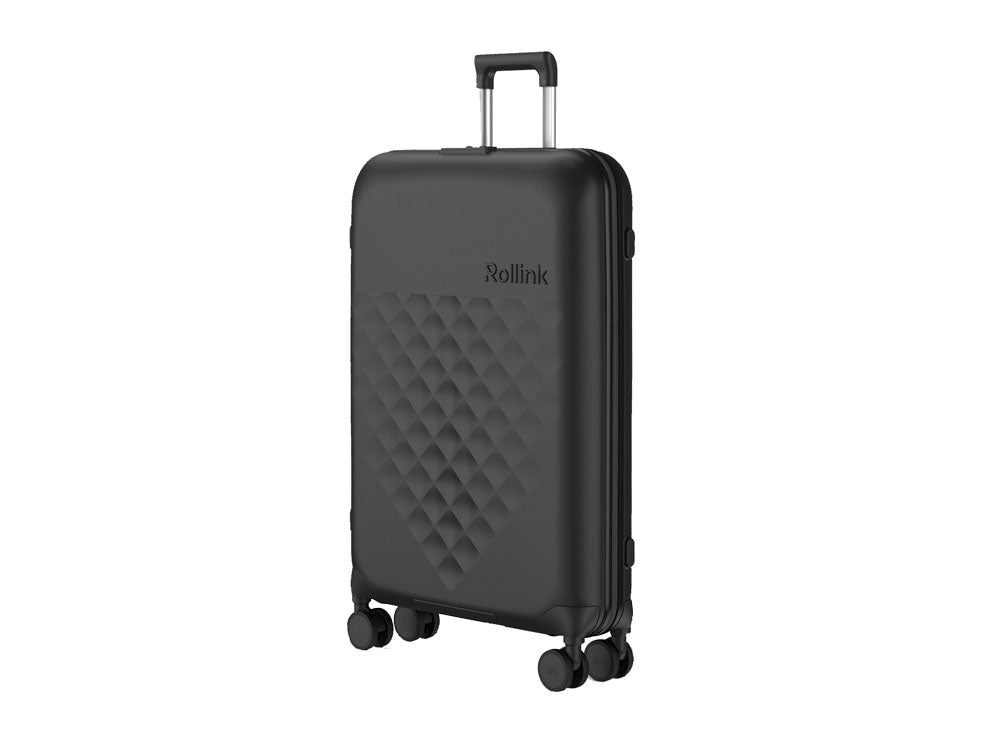 ローリンク スーツケース 100L キャリーケース 折りたたみ ウォームグレー ローリンク Rollink ローリンク スーツケース 100L LLサイズ 4輪タイプ