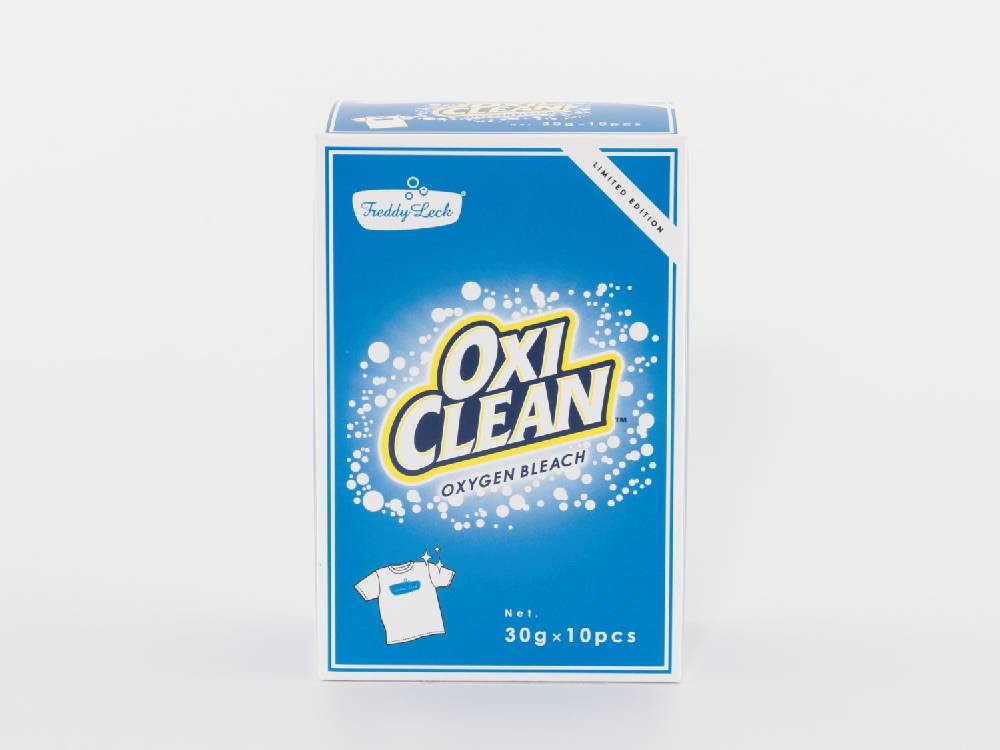 オキシクリーン