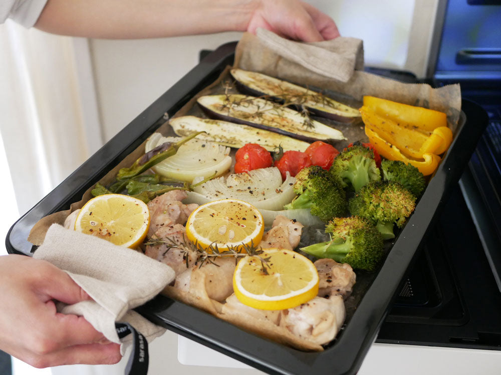 ＜Re・De＞オーブンレンジ20L