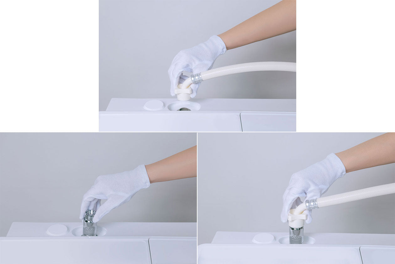 ＜ReFa＞ReFa ULTRA FINE BUBBLE LAUNDRY