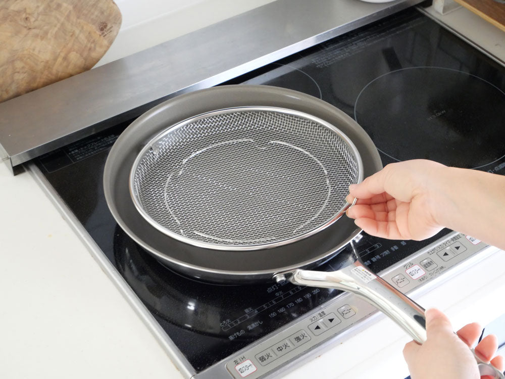 ＜bws SELECTION＞すっきり暮らす　盆ざる