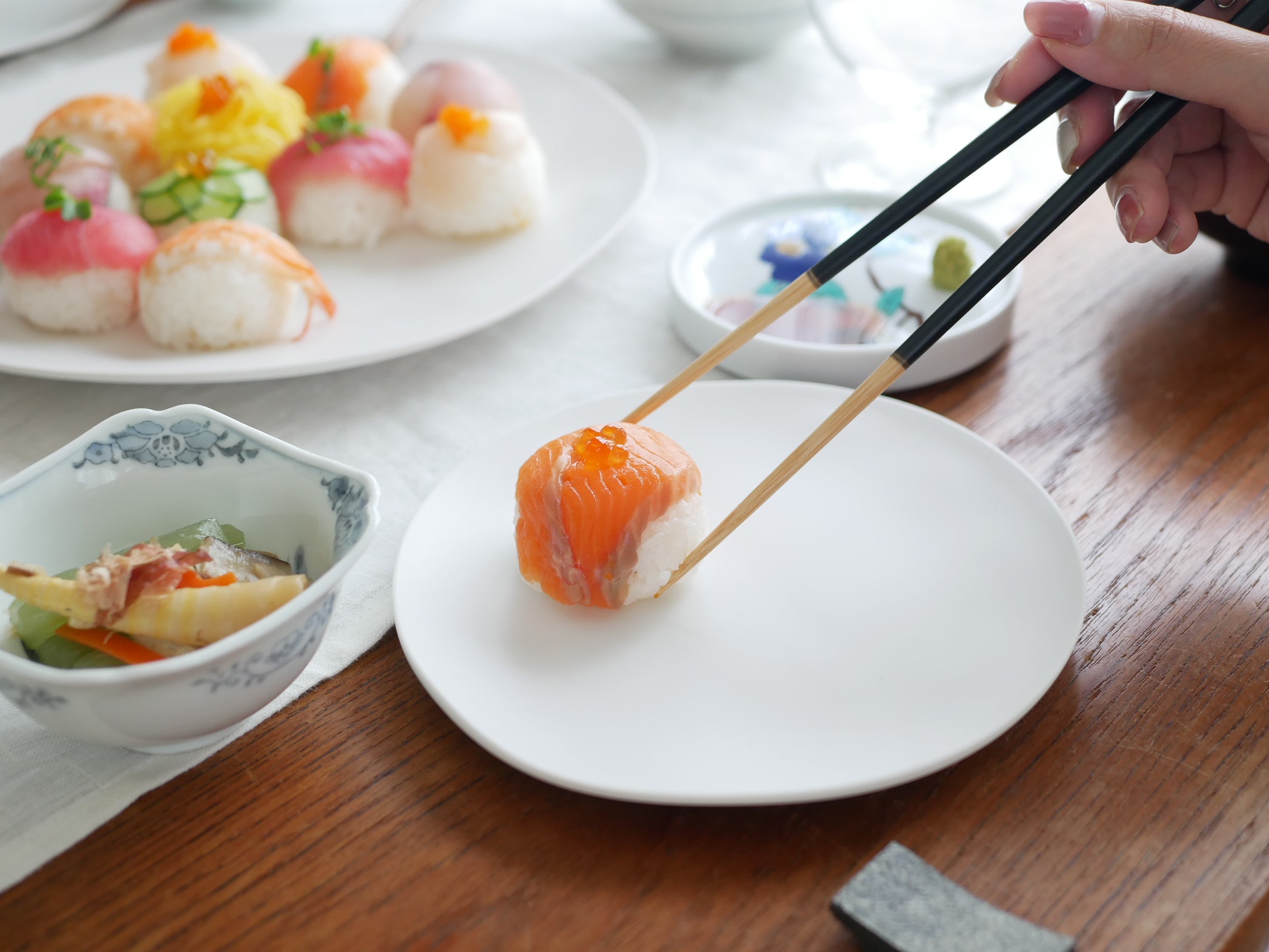 ＜美強皿＞美しくてタフな次世代メラミン プレート・ボウル