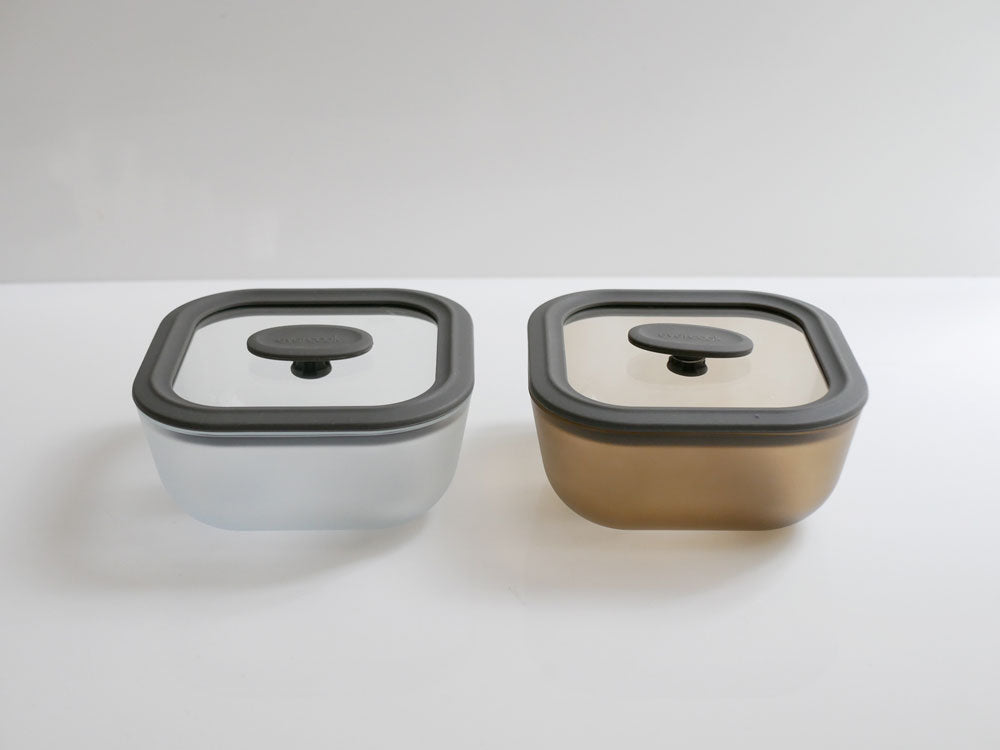 ＜evercook＞ガラス電子レンジ調理器