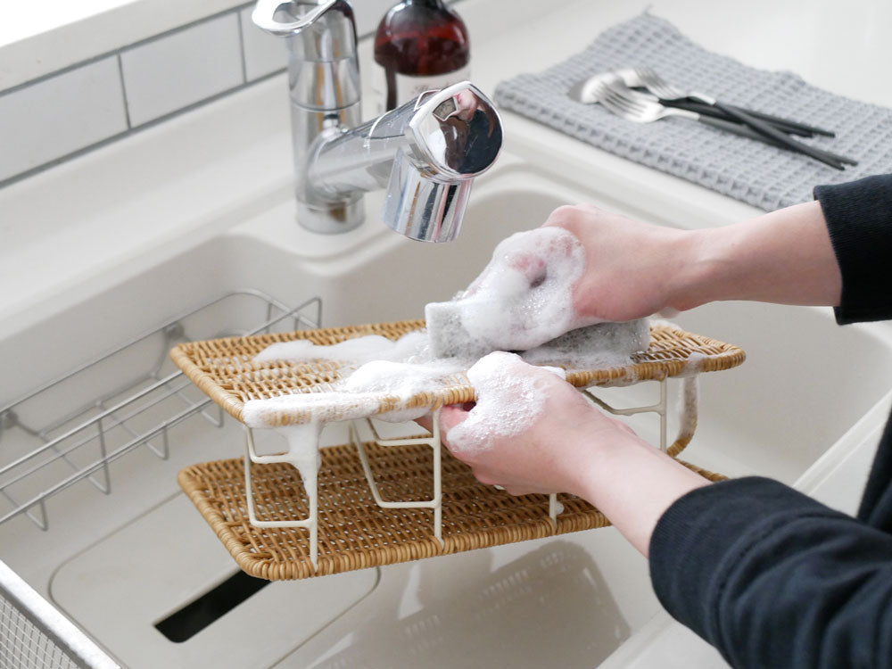 ＜Creer/クレエ＞ユティルナイール　キッチンストッカーシリーズ