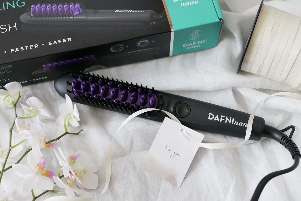 ＜ダフニ＞Dafni nano