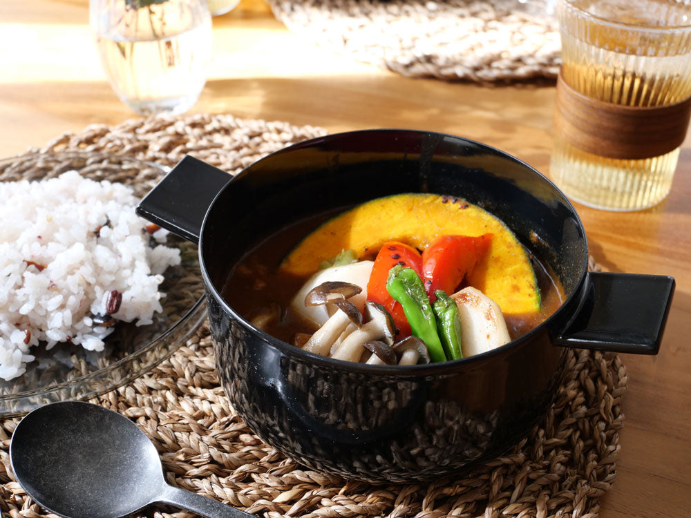＜FUJITA KINZOKU＞FRYING PAN JIU SOUP
