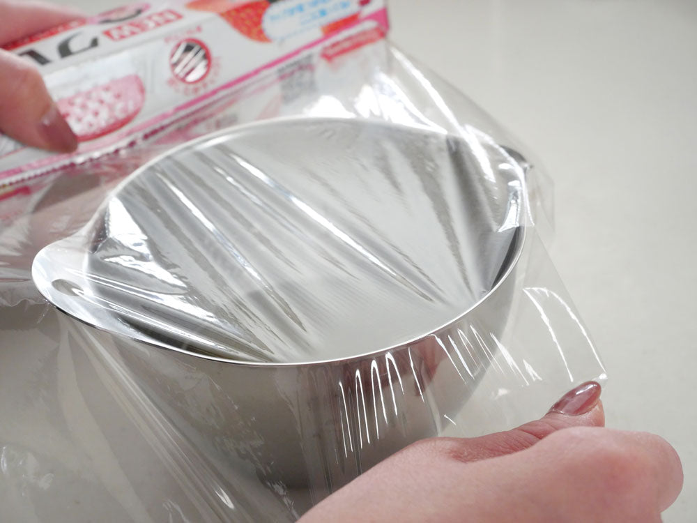 ＜bwsselection＞液だれしないキレッキレボウル