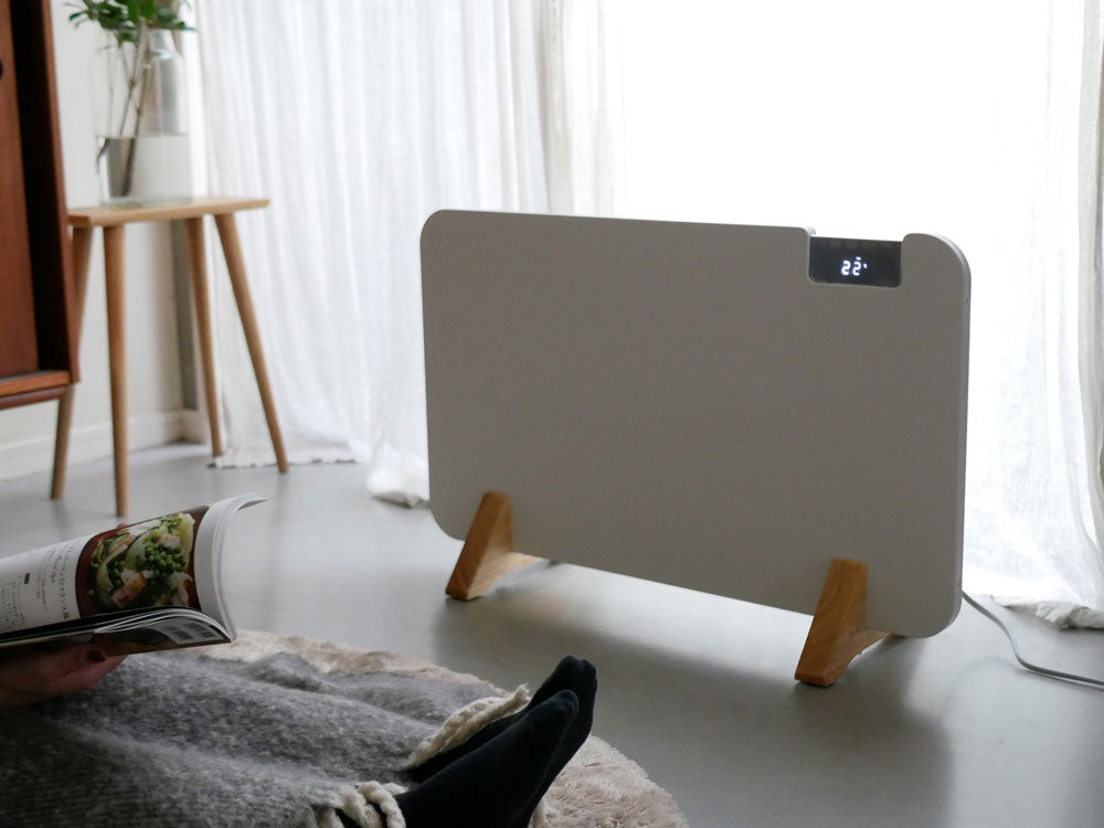 ＜moku.＞ひだまりのような暖かさ「ここぽか」