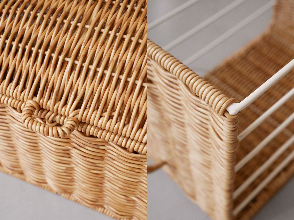 ＜Creer/クレエ＞ユティルナイール　キッチンストッカーシリーズ