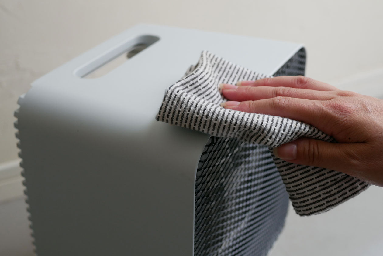 ±0 リフレクトヒーター ■