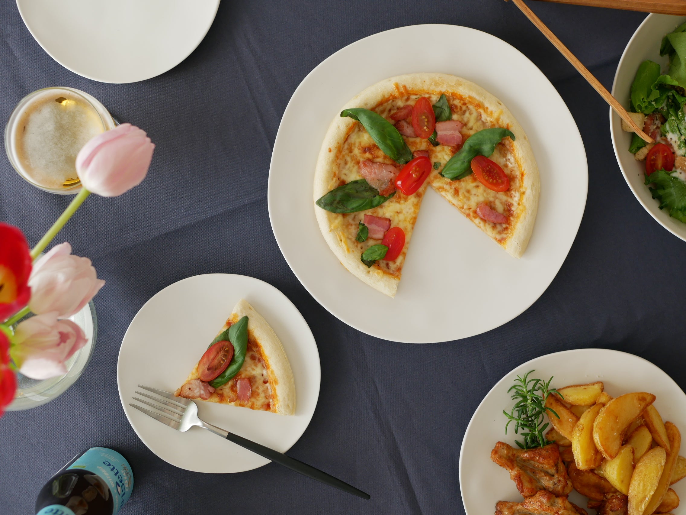 ＜美強皿＞美しくてタフな次世代メラミン プレート・ボウル