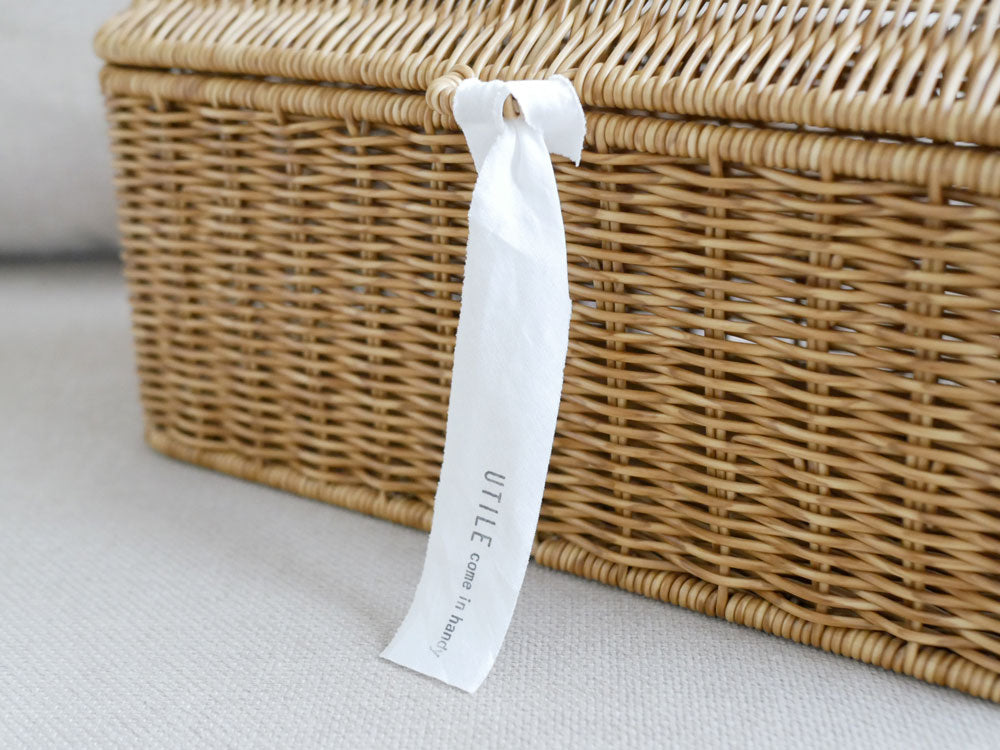 ＜Creer/クレエ＞ユティルナイール　キッチンストッカーシリーズ