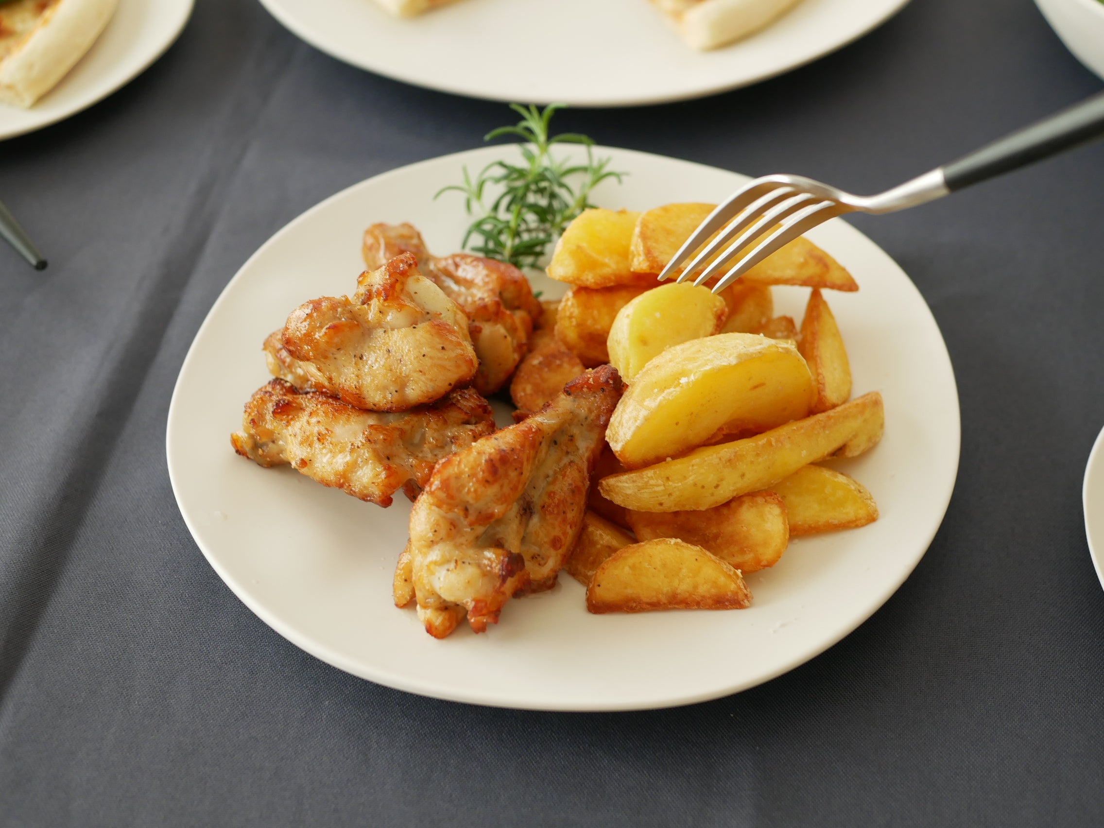 ＜美強皿＞美しくてタフな次世代メラミン プレート・ボウル