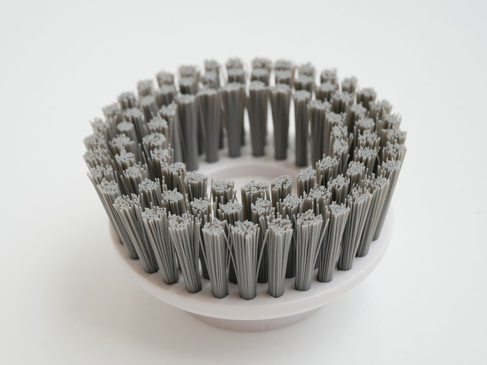 ＜±0/プラスマイナスゼロ＞激落ちくん　コードレス電動ブラシ