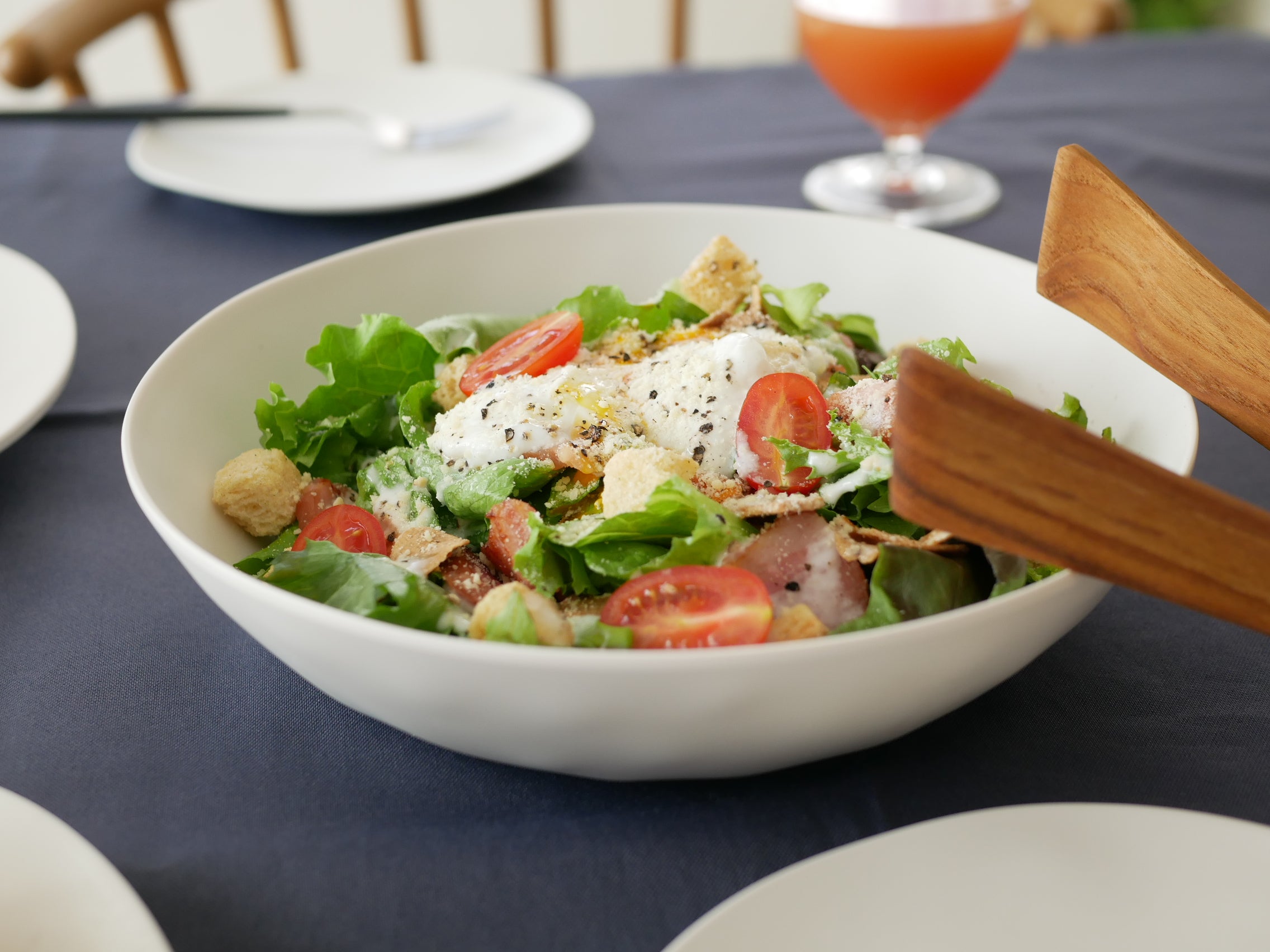 ＜美強皿＞美しくてタフな次世代メラミン プレート・ボウル