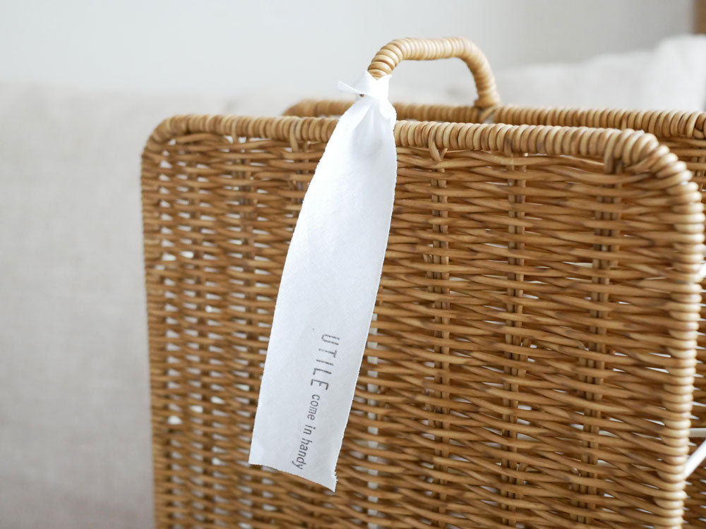 ＜Creer/クレエ＞ユティルナイール　キッチンストッカーシリーズ