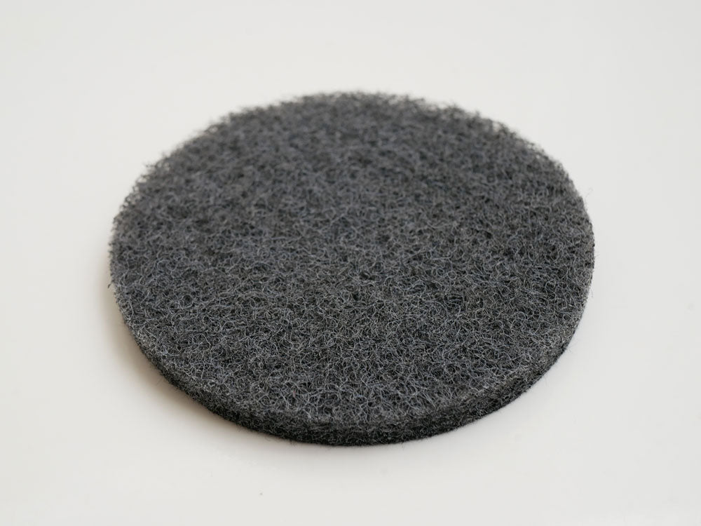 ＜±0/プラスマイナスゼロ＞激落ちくん　コードレス電動ブラシ