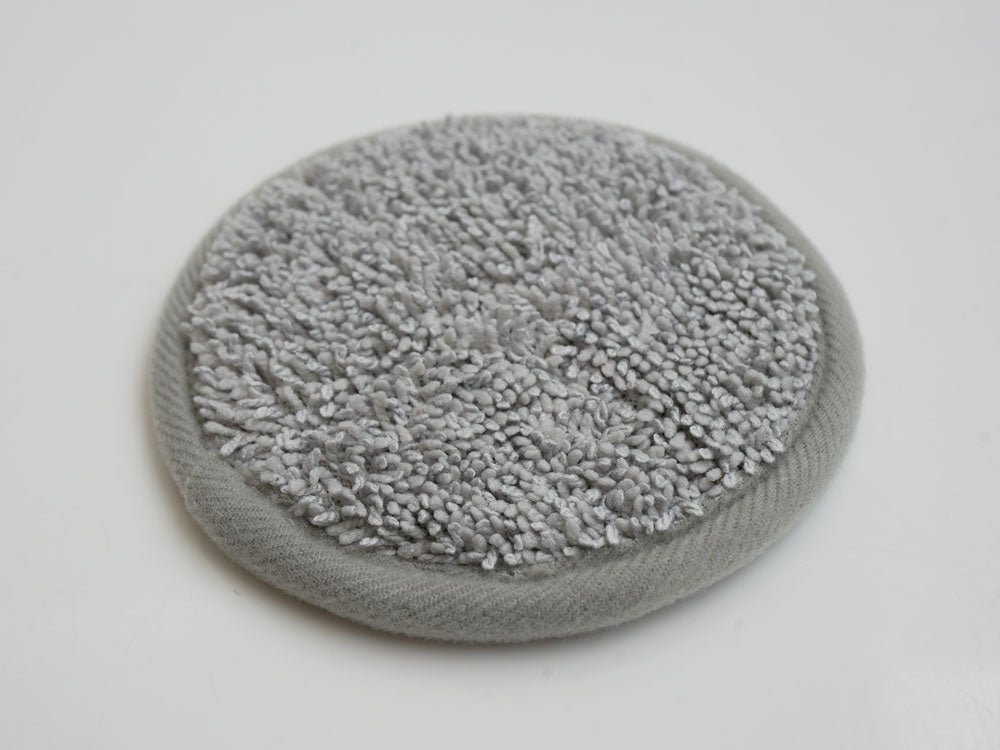 ＜±0/プラスマイナスゼロ＞激落ちくん　コードレス電動ブラシ