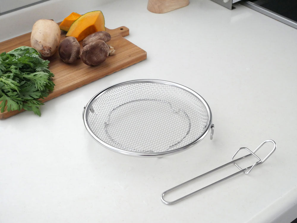 ＜bws SELECTION＞すっきり暮らす　盆ざる