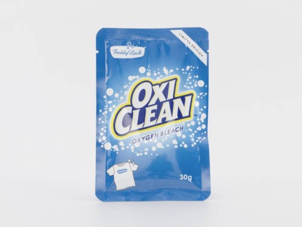 オキシクリーン