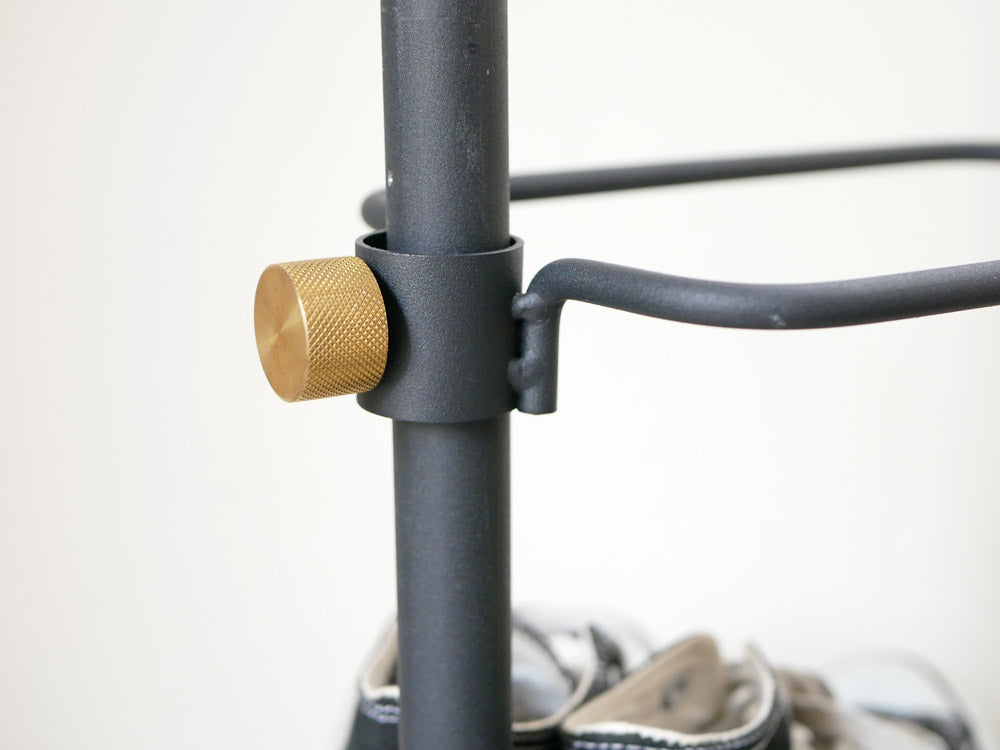 ＜DRAW A LINE/ドローアライン＞017 Shoes Rack