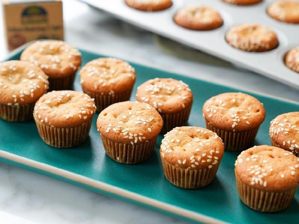 ＜if you care/イフユーケア＞FSC＆コンポスト認証 ラージベイキングカップ（60枚入り)・ ミニベイキングカップ（90枚入り)