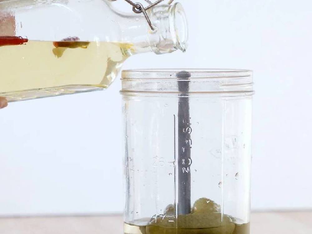 ＜KILNER/キルナー＞PICKLE JAR WITH LIFTER
