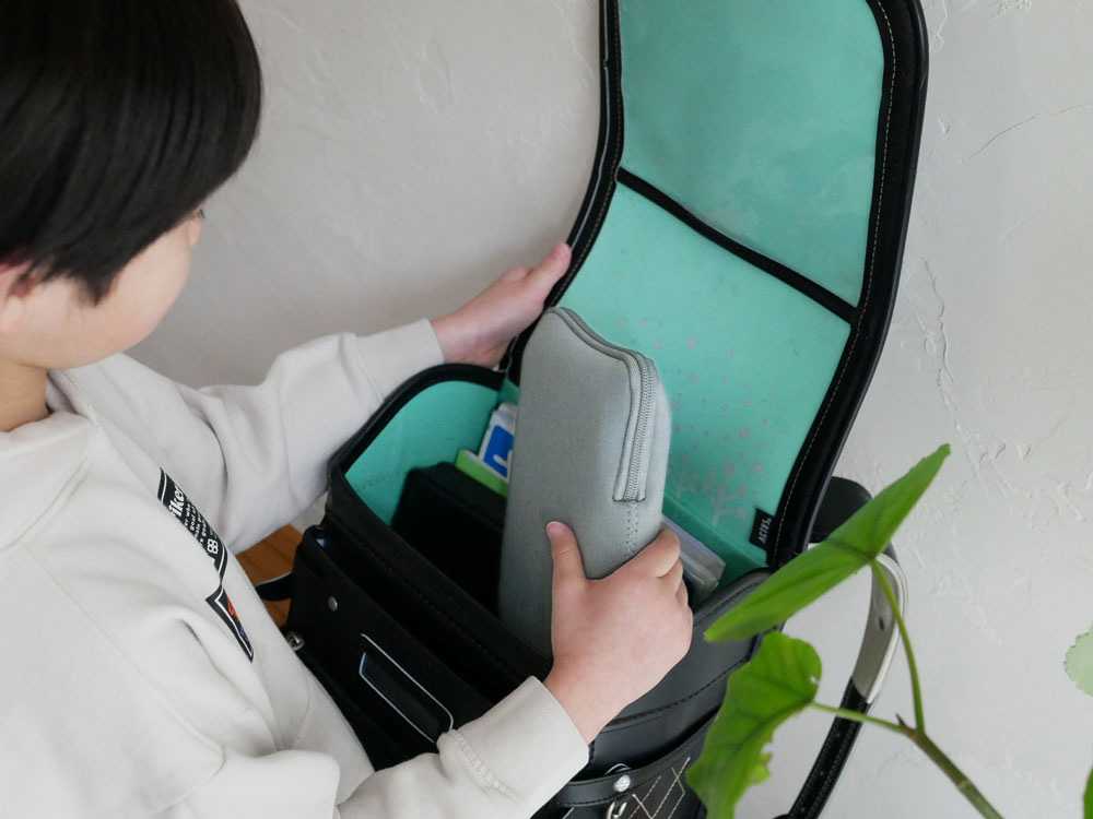 ＜CB JAPAN/シービージャパン＞薄型弁当箱 抗菌フードマンシリーズ