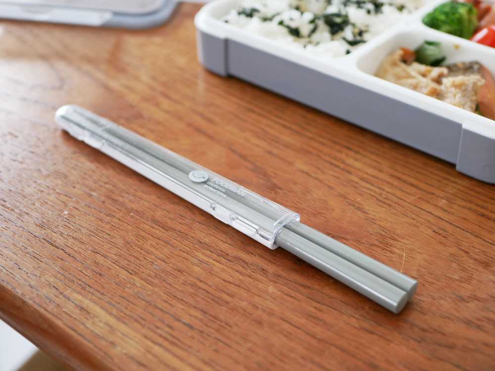 ＜CB JAPAN/シービージャパン＞薄型弁当箱 抗菌フードマンシリーズ