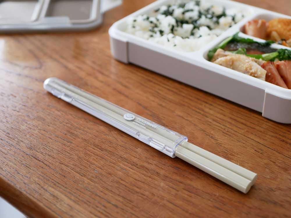 ＜CB JAPAN/シービージャパン＞薄型弁当箱 抗菌フードマンシリーズ