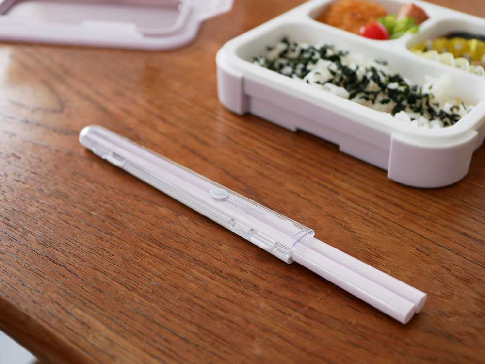 ＜CB JAPAN/シービージャパン＞薄型弁当箱 抗菌フードマンシリーズ