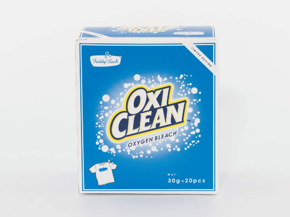 オキシクリーン