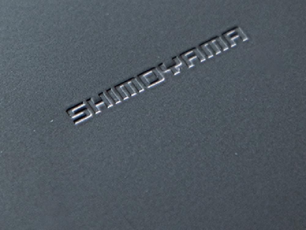 ＜SHIMOYAMA/シモヤマ＞コンパクトに収納できる揚げ物鍋セット