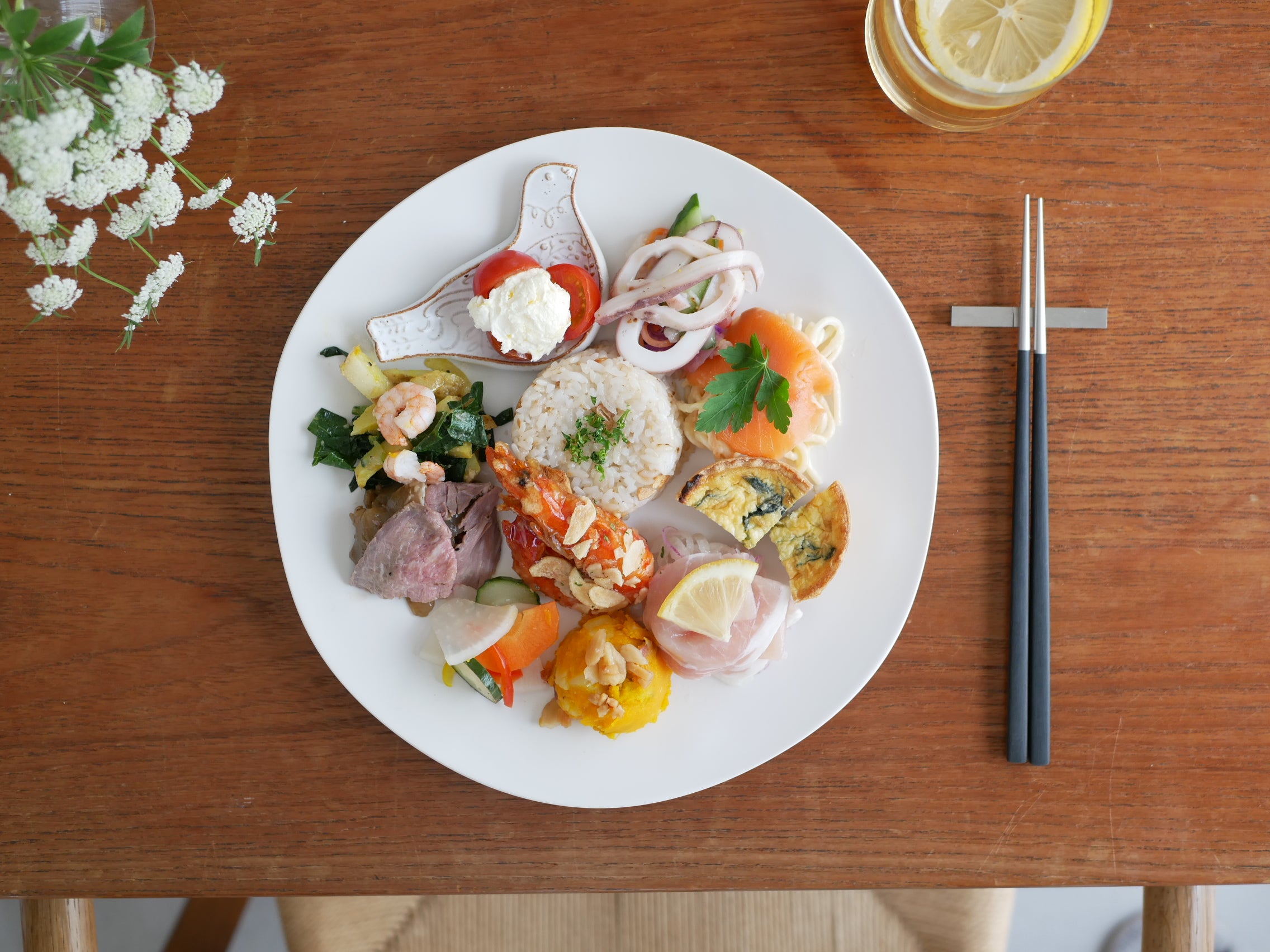 ＜美強皿＞美しくてタフな次世代メラミン プレート・ボウル