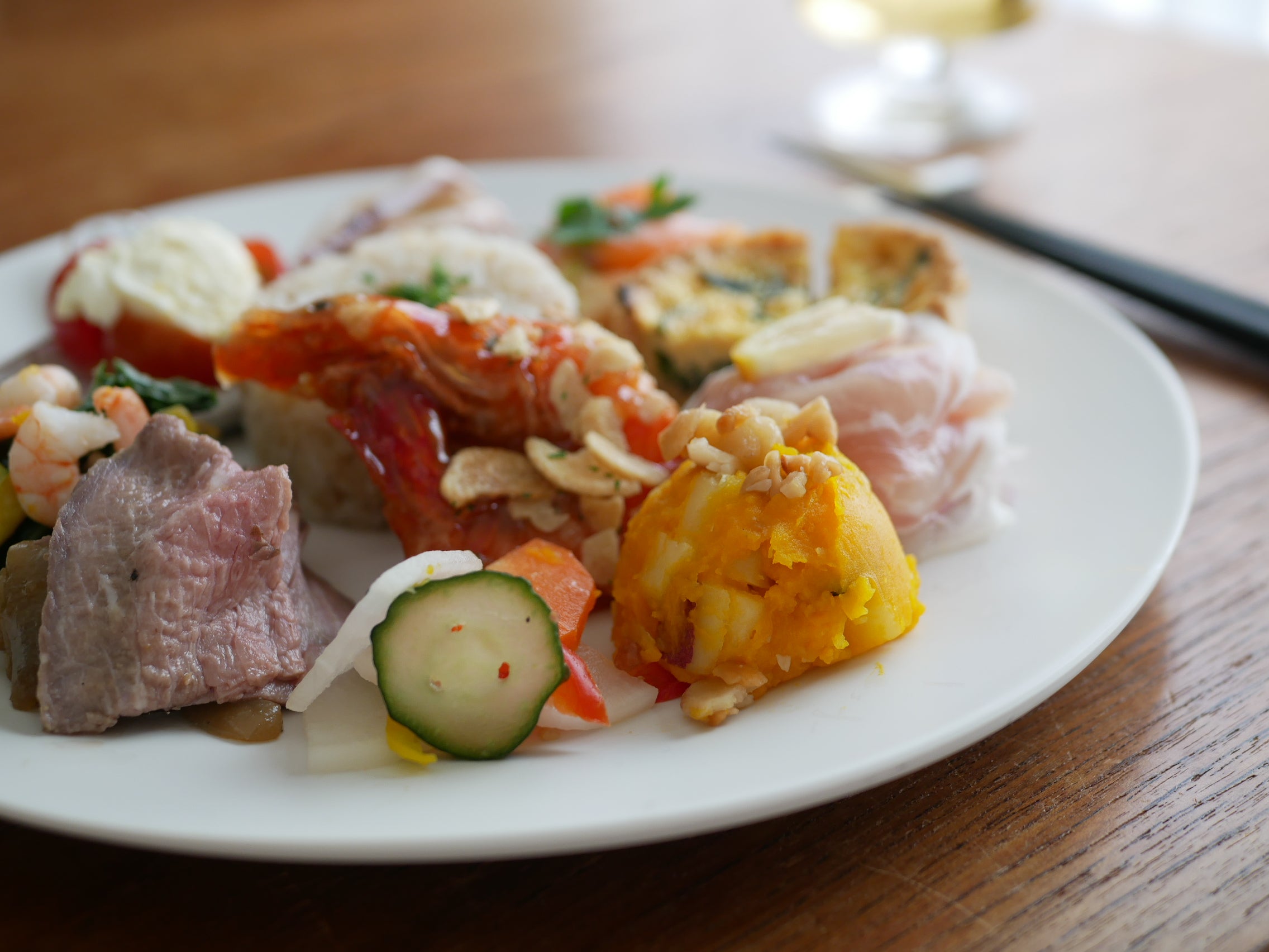 ＜美強皿＞美しくてタフな次世代メラミン プレート・ボウル