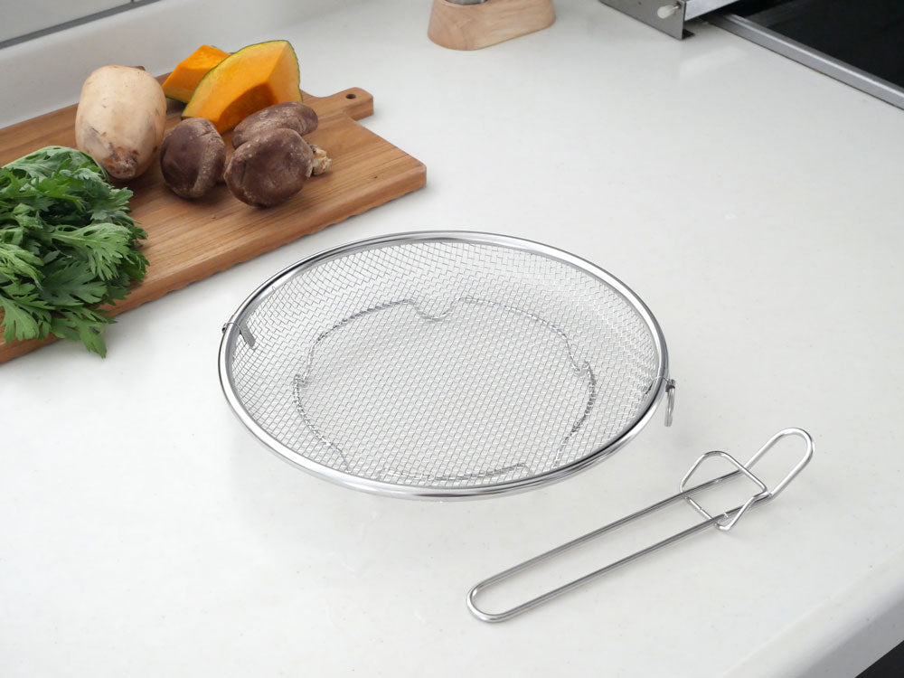 ＜bws SELECTION＞すっきり暮らす　盆ざる