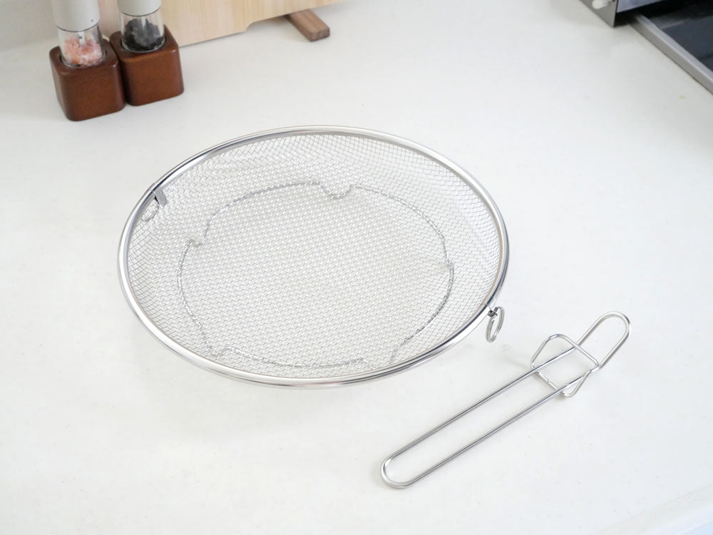 ＜bws SELECTION＞すっきり暮らす　盆ざる