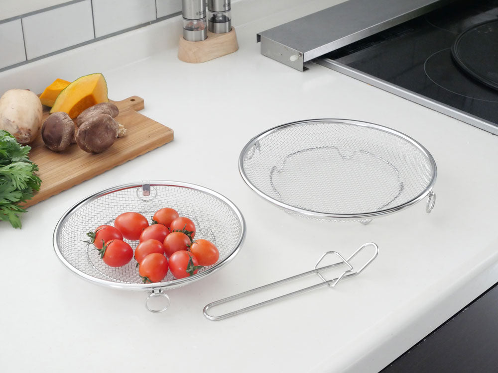 ＜bws SELECTION＞すっきり暮らす　盆ざる