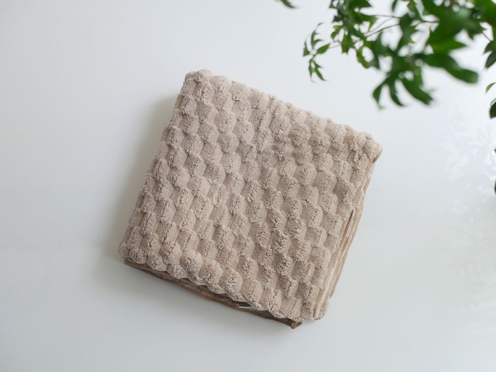 ＜CB JAPAN/シービージャパン＞カラリポコ タオルシリーズ