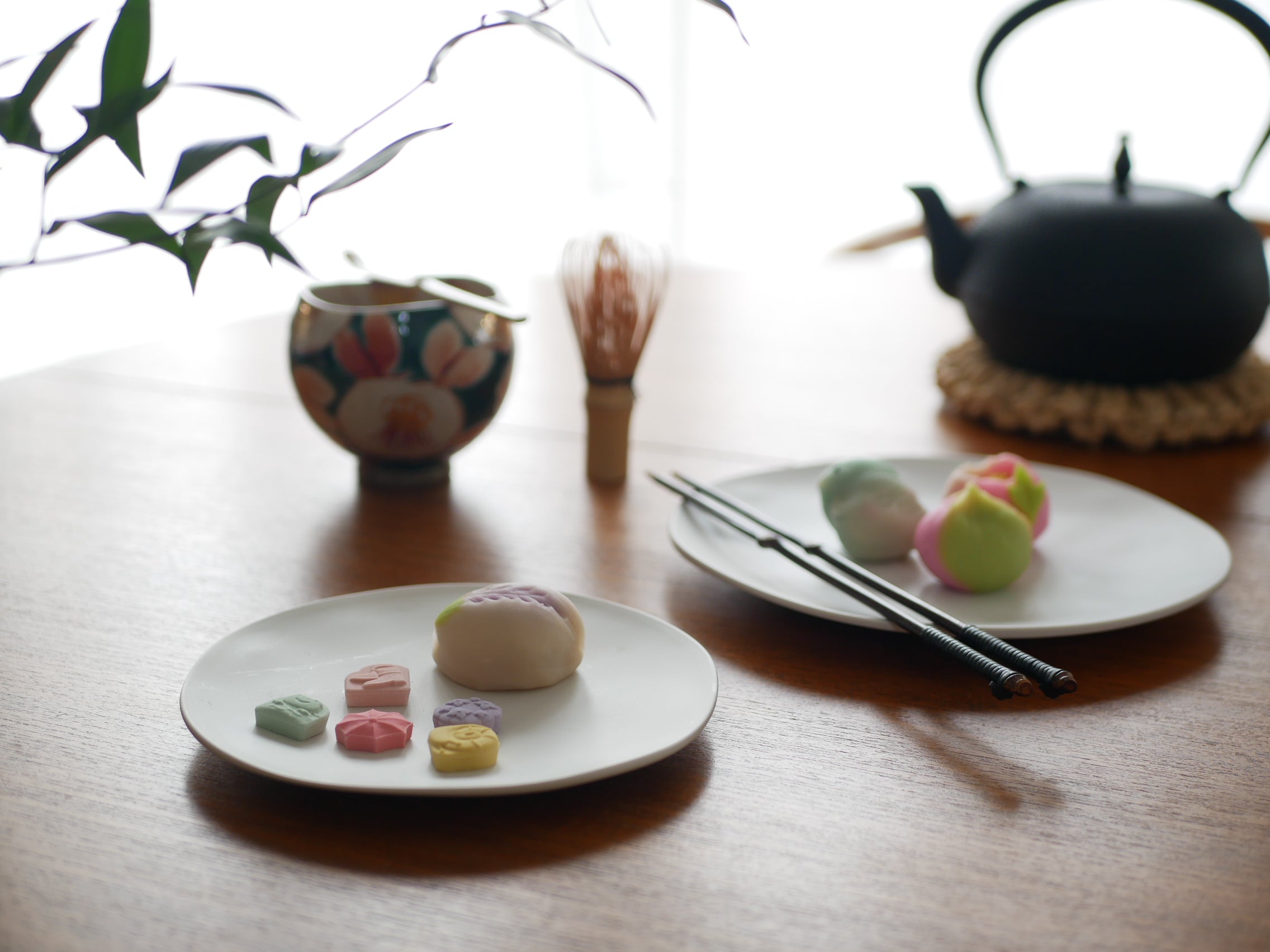 ＜美強皿＞美しくてタフな次世代メラミン プレート・ボウル