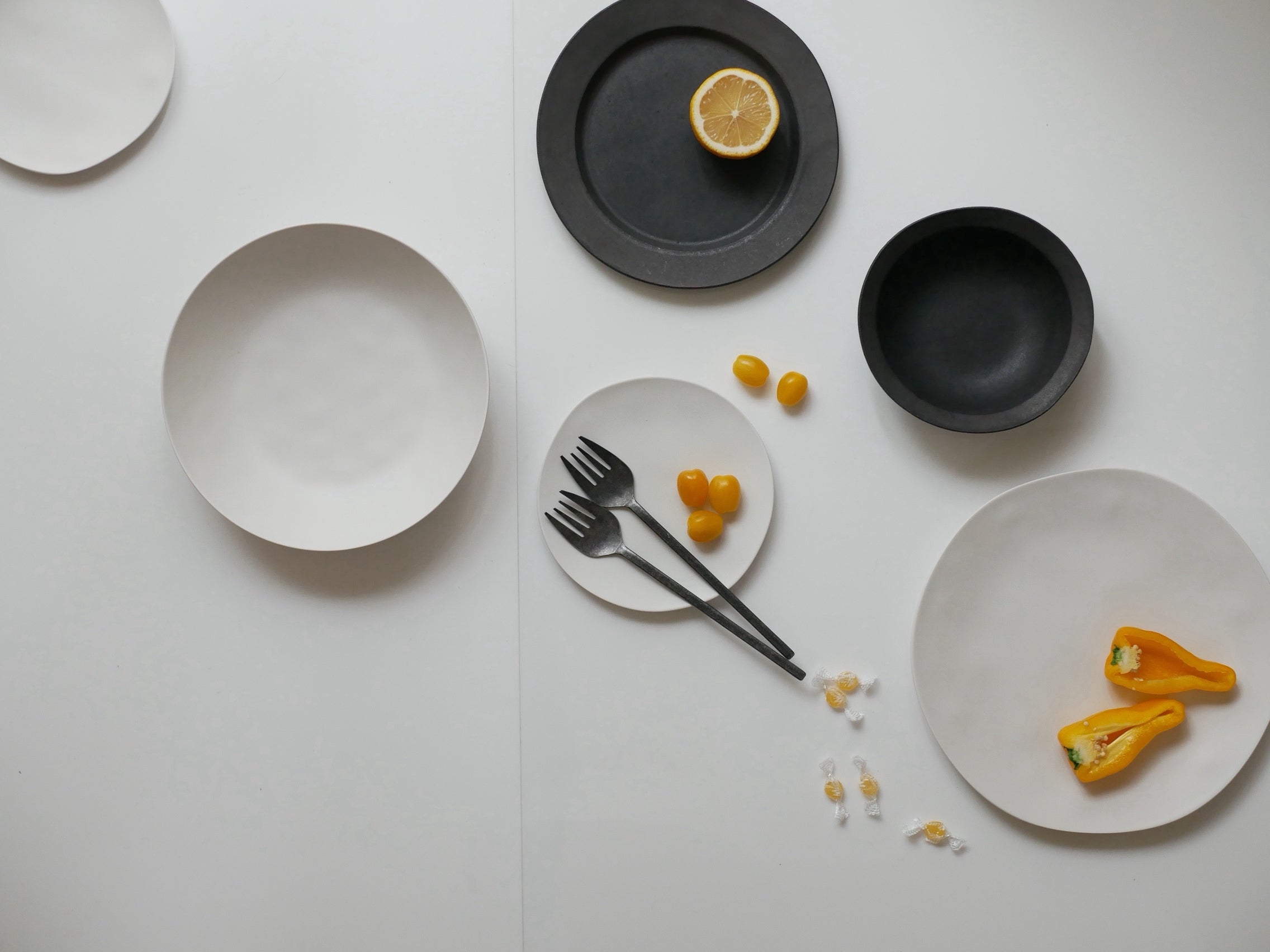 ＜美強皿＞美しくてタフな次世代メラミン プレート・ボウル