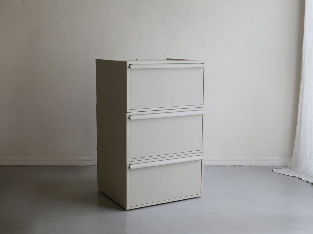 ＜like-it/ライクイット＞クローゼットシステム　ワイド