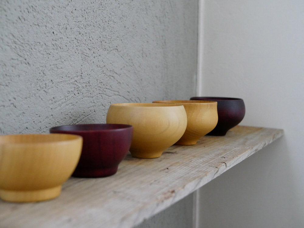 ＜角田清兵衛商店＞B.C TSUBO 壺 / KAME 甕