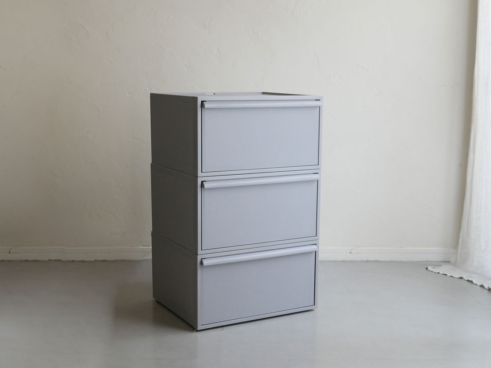 ＜like-it/ライクイット＞クローゼットシステム　ワイド