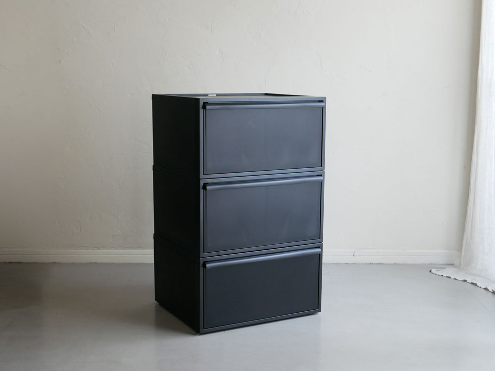 ＜like-it/ライクイット＞クローゼットシステム　ワイド